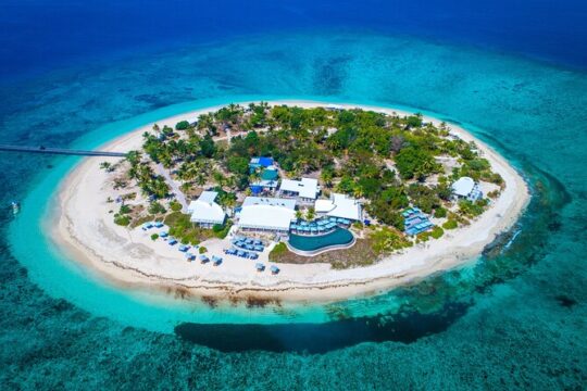 Malamala Beach Club - Full Day