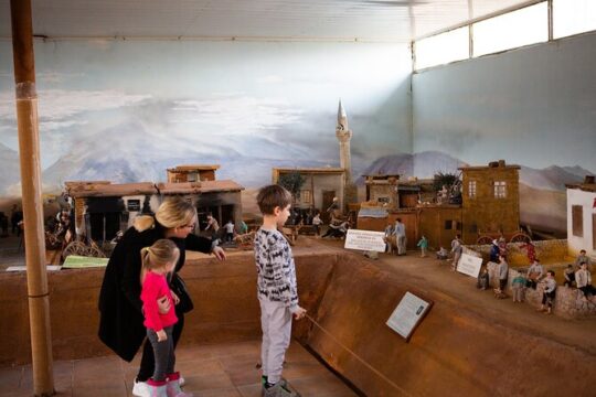 BEST FOR CRUISER KIDS: Ephesus Excursion