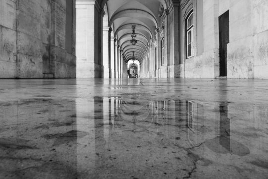 Lisbon Photo Private Day Tour