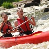 Water Sports