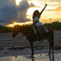 Horseback Riding