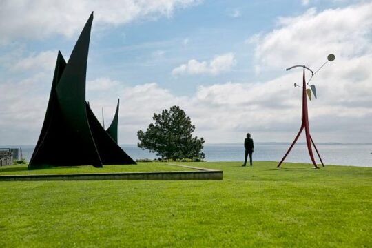 Private Tour to Louisiana Museum of Modern Art