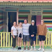 Plantation Tours