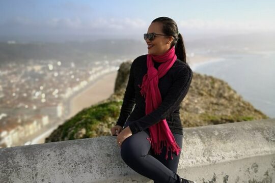 Fatima Nazare and Obidos private tour a dreamlike experience