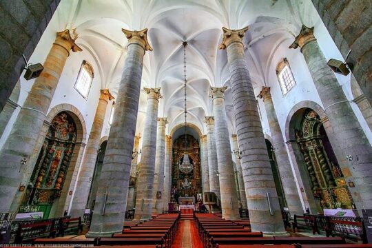 Évora Tour - Évora Town and Surroundings Private Tour