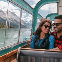 Cruises, Sailing & Water Tours