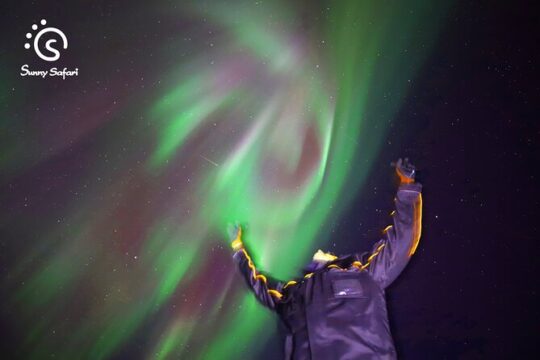 Aurora Borealis Trip - Autumn