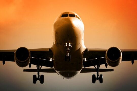 Athens Airport Private Departure Transfer