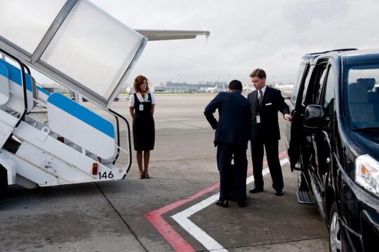 İstanbul Private Arrival Transfer