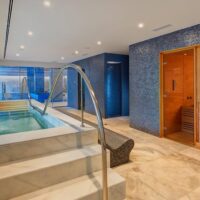 Day Spas