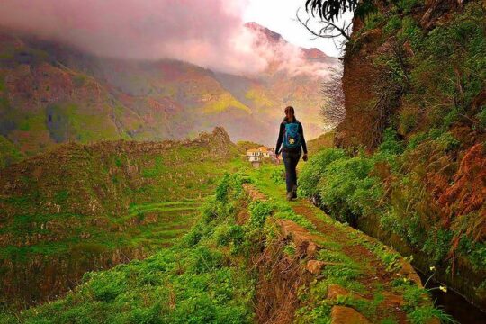 Marches To Vale Das Mimosas