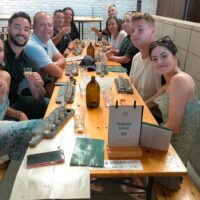 Food, Wine & Nightlife