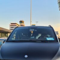 Airport & Ground Transfers
