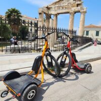 Trikke Tours
