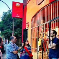 Literary, Art & Music Tours