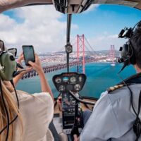 Helicopter Tours