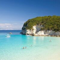 Cruises, Sailing & Water Tours