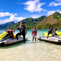 Waterskiing & Jetskiing