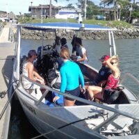 Scuba Diving