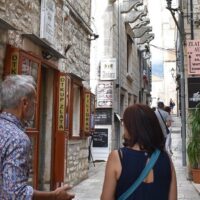 Cultural & Theme Tours