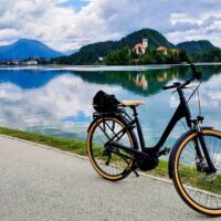 Self-guided Tours & Rentals