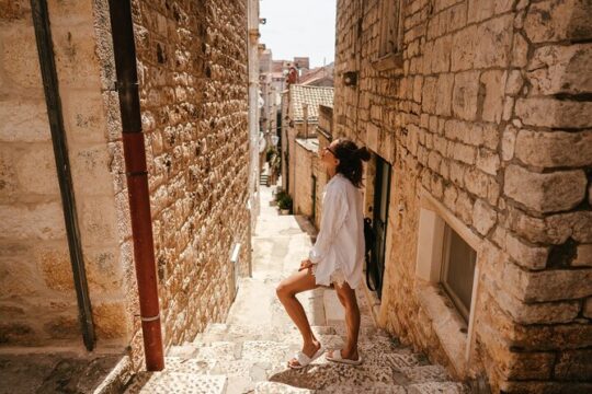The best of Split Walking Tour