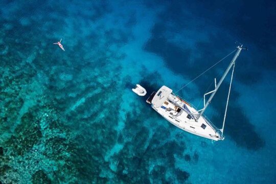 Private Sail in Chania