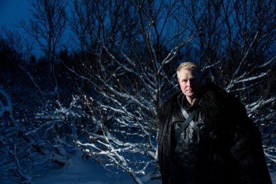 Iceland Game of Thrones Tours