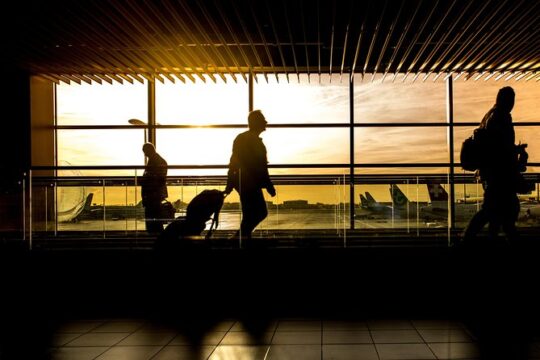 Rome Private Transfer from to Rome Airport Train Station or Hotel