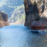 Catamaran Cruises