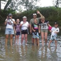 Walking & Biking Tours
