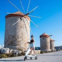 Trikke Tours