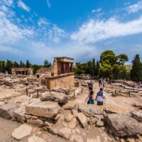 Audio Guided Tours