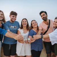 Walking Tours
