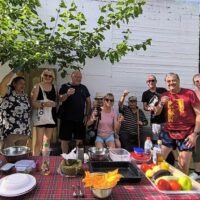 Food, Wine & Nightlife
