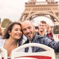 Hop-on Hop-off Tours