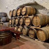 Wine Tasting & Winery Tours