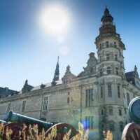 Shore Excursions