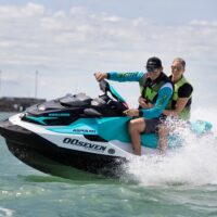 Waterskiing & Jetskiing