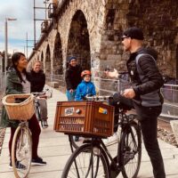 Bike & Mountain Bike Tours