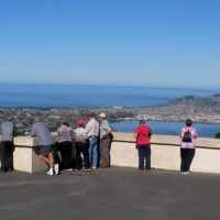 Ports of Call Tours