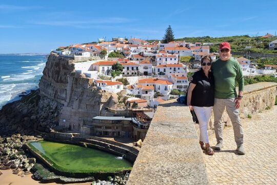 Sintra & The Amazing Dream Villages Private Luxury Tour