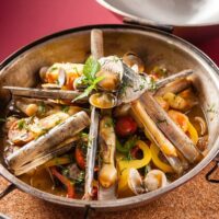 Cooking Classes