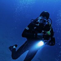 Scuba Diving