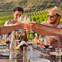 Walking & Biking Tours