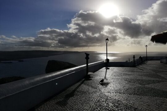 Private Tour to Fatima, Batalha, Nazare and Obidos from Lisbon
