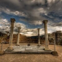 Walking Tours