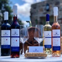 Wine Tasting & Winery Tours