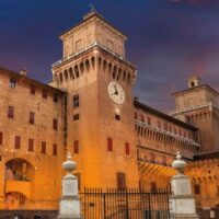 Tours & Sightseeing