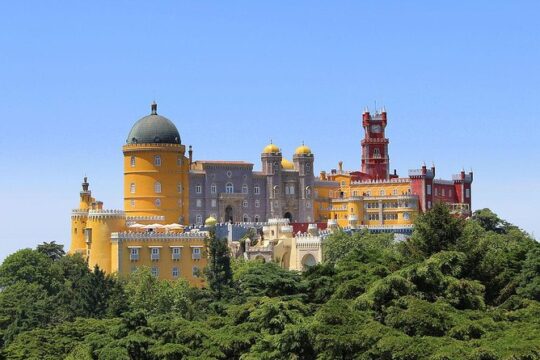 Best Your in Sintra